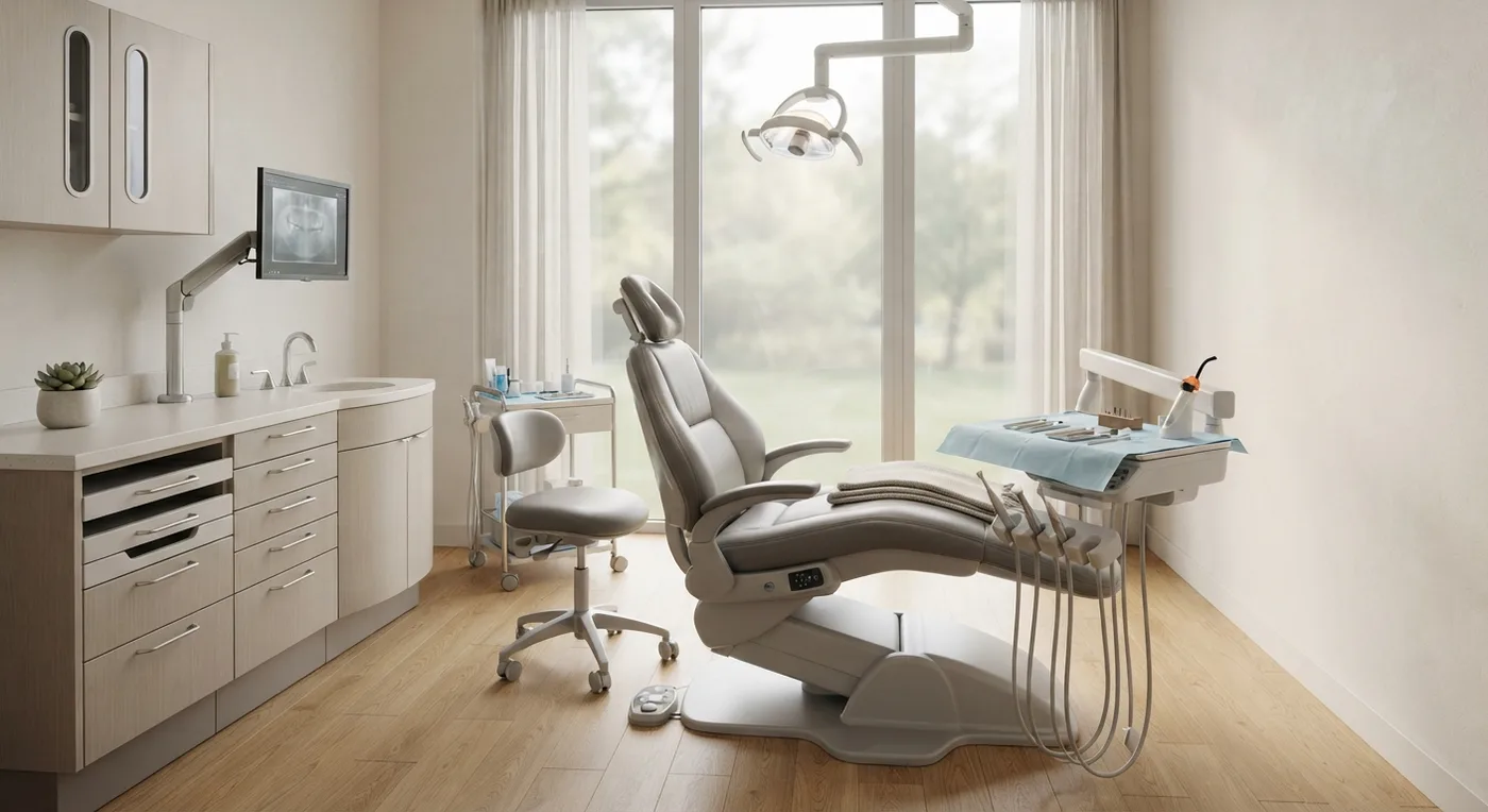 Dentiste Urgence La Valette-du-Var